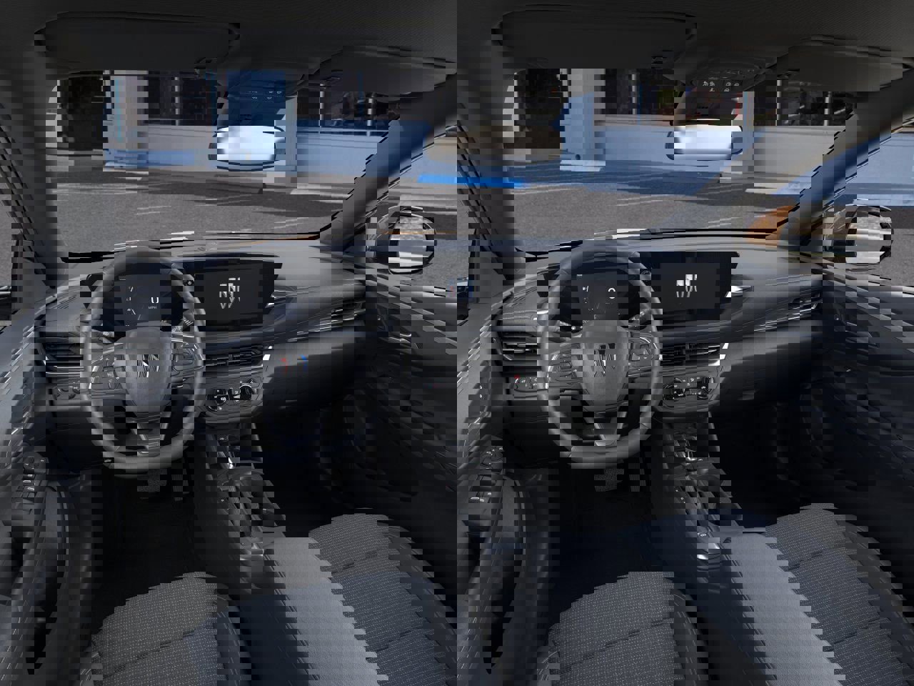 New 2026 Buick Envista Preferred w/ Convenience I Package image 39