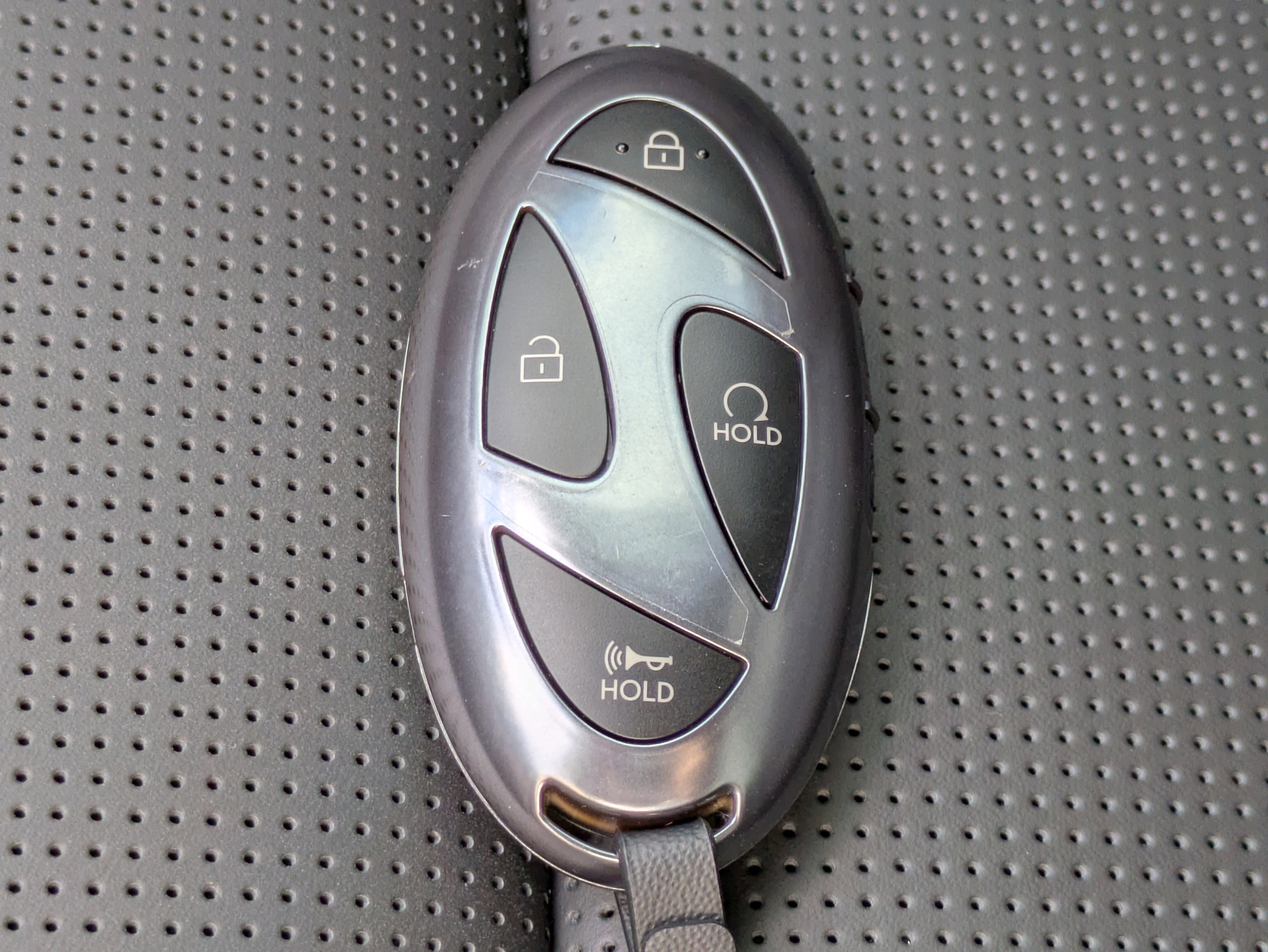 New 2026 Hyundai Palisade Calligraphy image 34