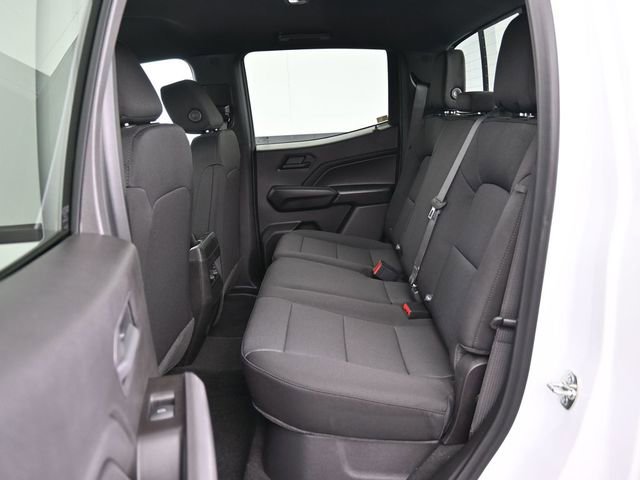 New 2026 Chevrolet Colorado W/T w/ WT Custom Package image 26