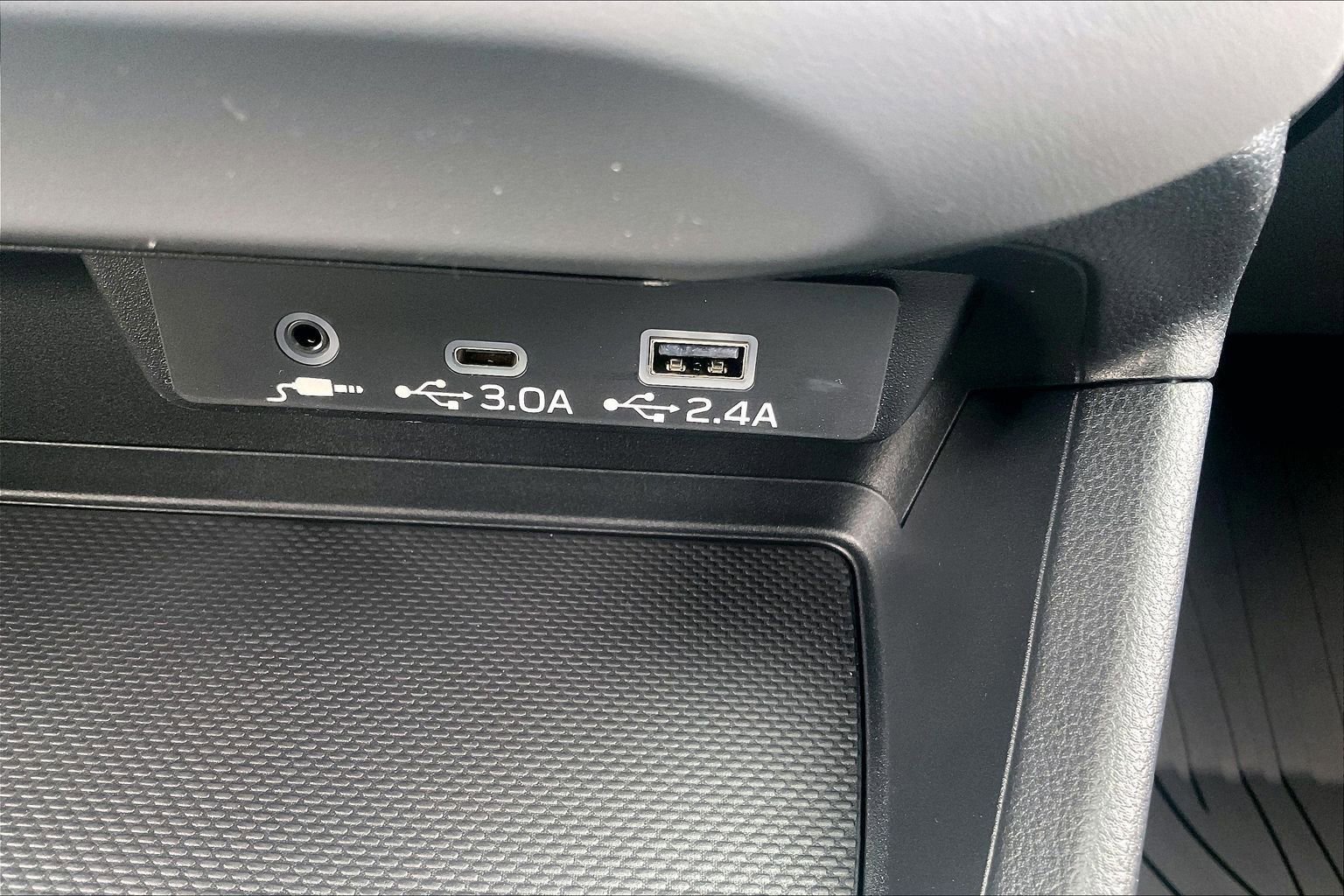 New 2026 Subaru Crosstrek 2.0i Premium image 20