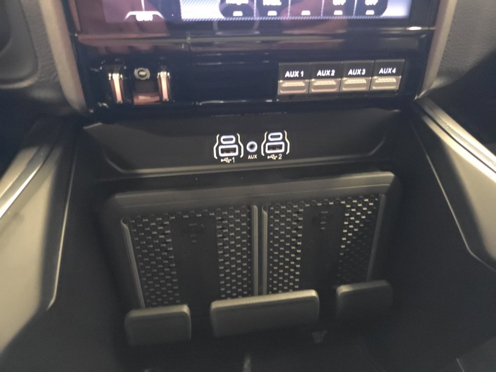 New 2026 RAM 2500 Laramie image 22