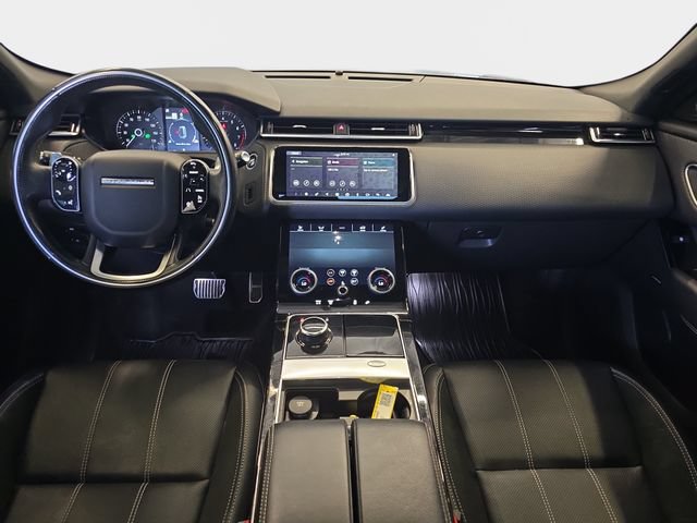 Used 2020 Land Rover Range Rover Velar R-Dynamic S AWD/4WD image 10