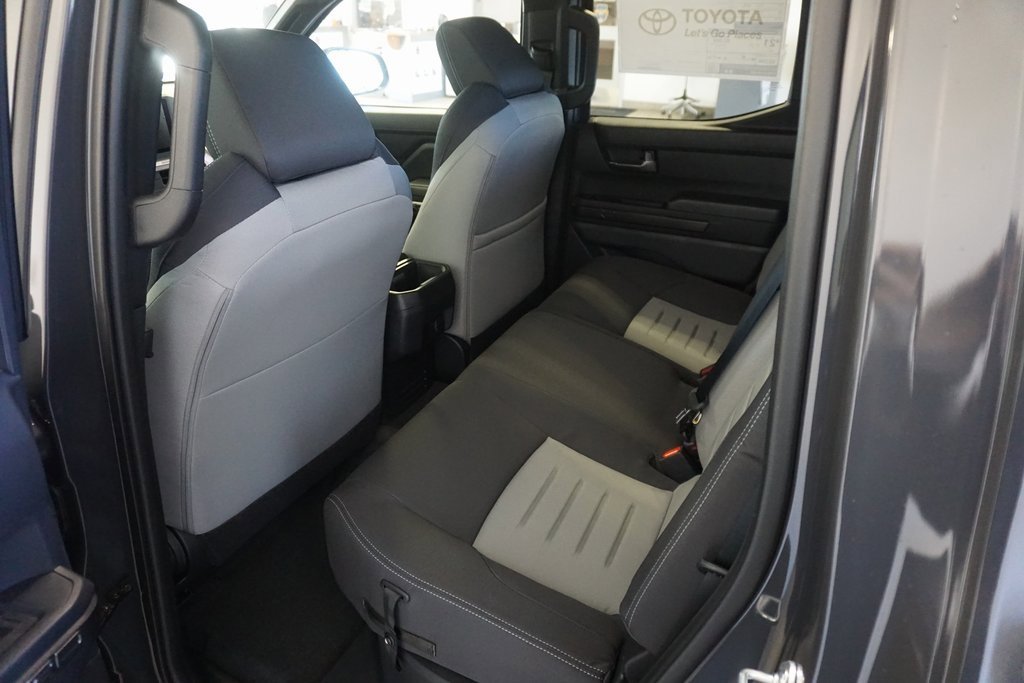 New 2025 Toyota Tacoma TRD Off-Road image 22