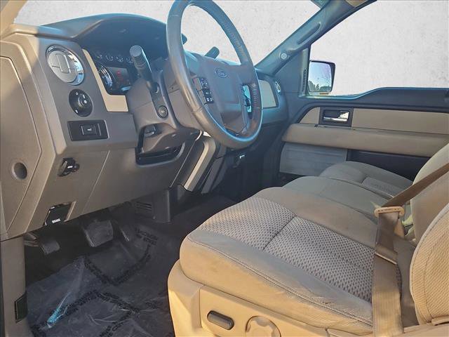 Used 2013 Ford F150 XLT w/ Luxury Equipment Group image 9
