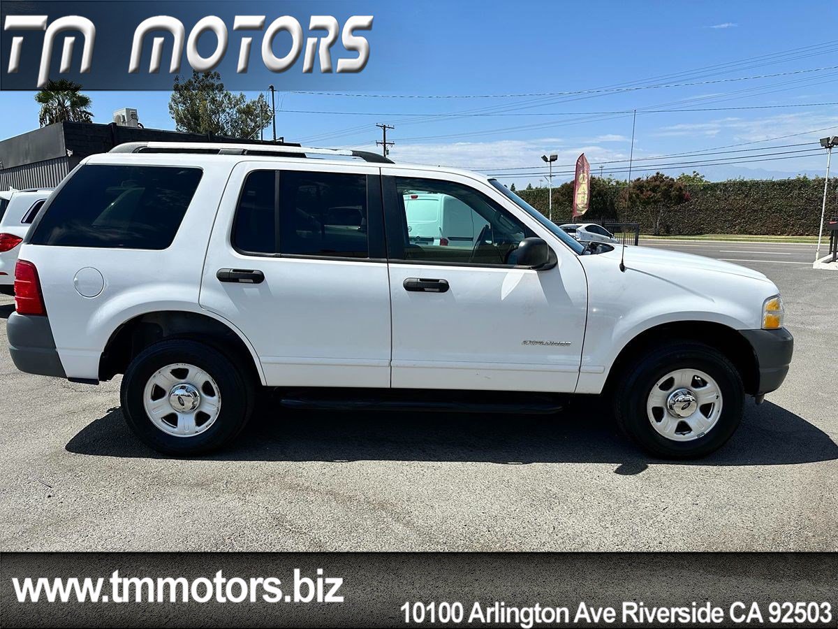 Used 2002 Ford Explorer XLS RWD image 18
