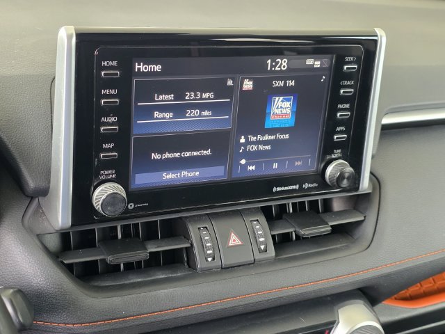 Used 2020 Toyota RAV4 Adventure AWD/4WD image 15