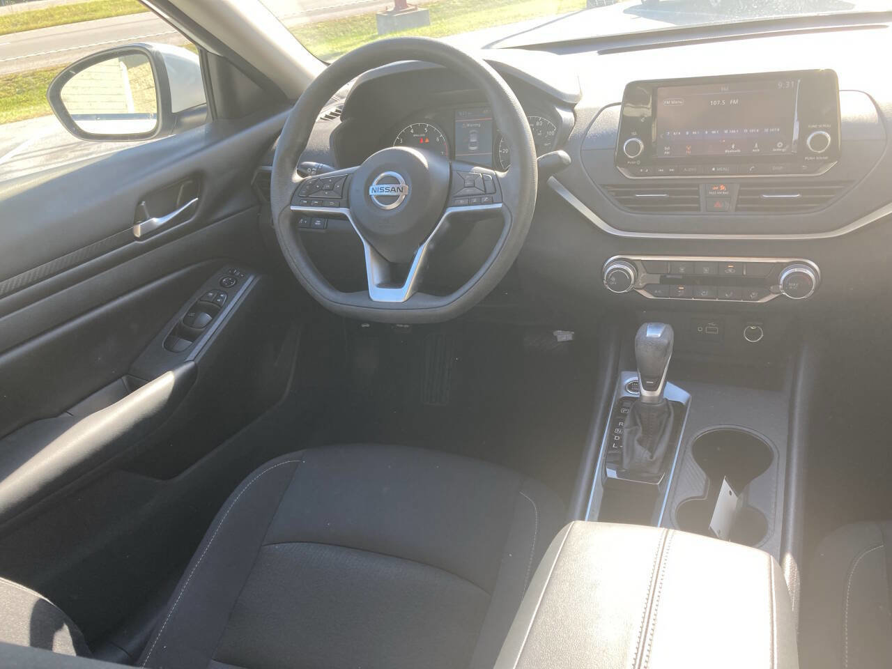 Used 2022 Nissan Altima 2.5 S image 17