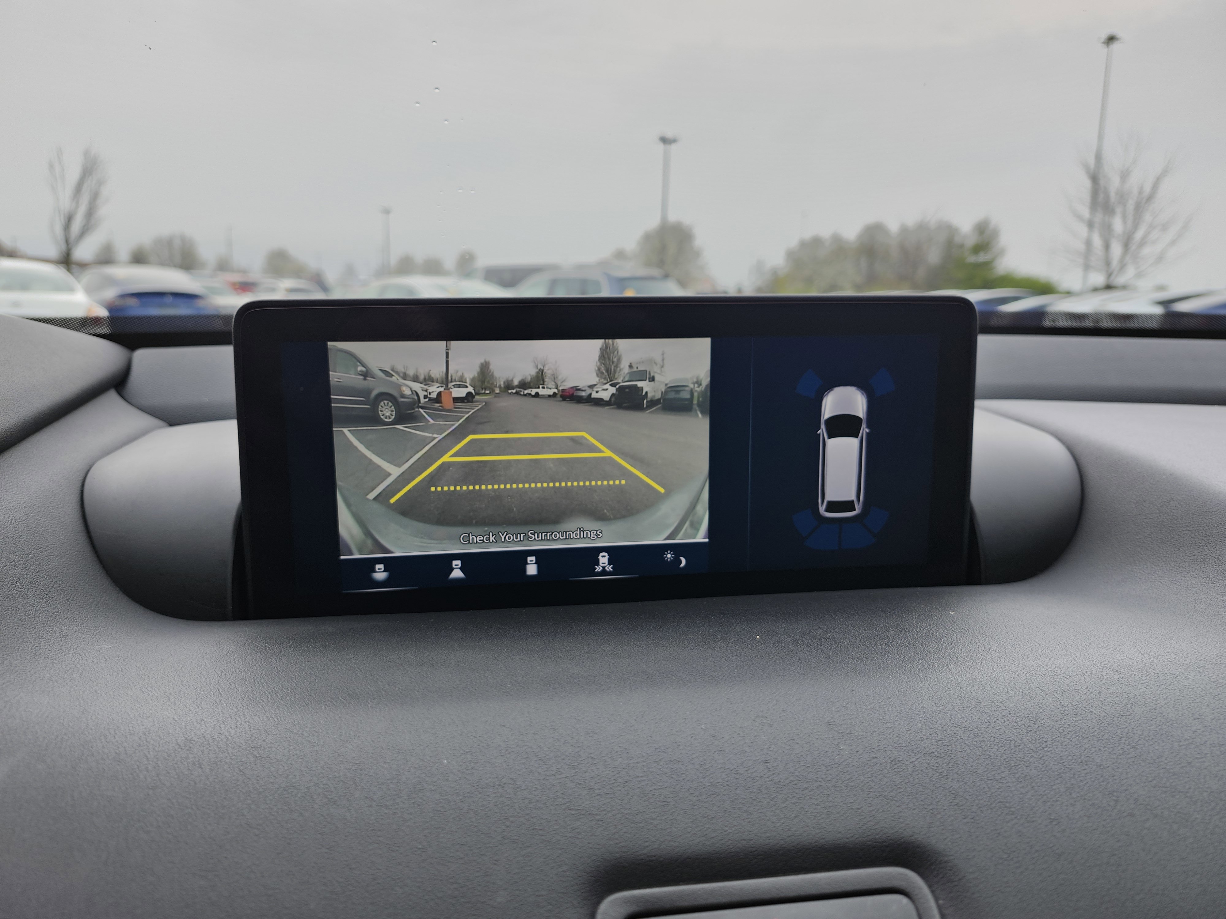 Used 2021 Acura TLX w/ Technology Package image 4