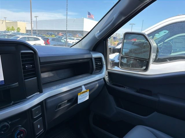 New 2026 Ford F450 XL AWD/4WD image 11