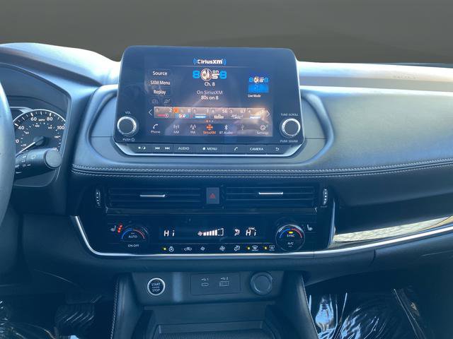 Used 2023 Nissan Rogue SL image 9