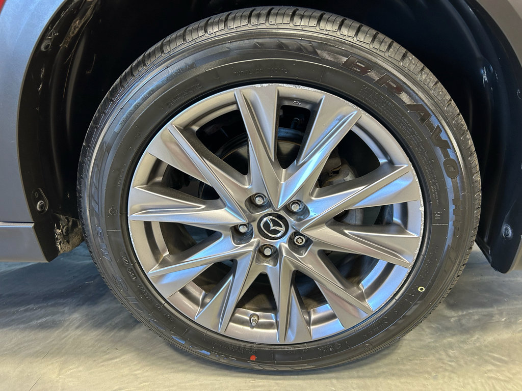 Used 2019 MAZDA CX-5 Grand Touring FWD image 24