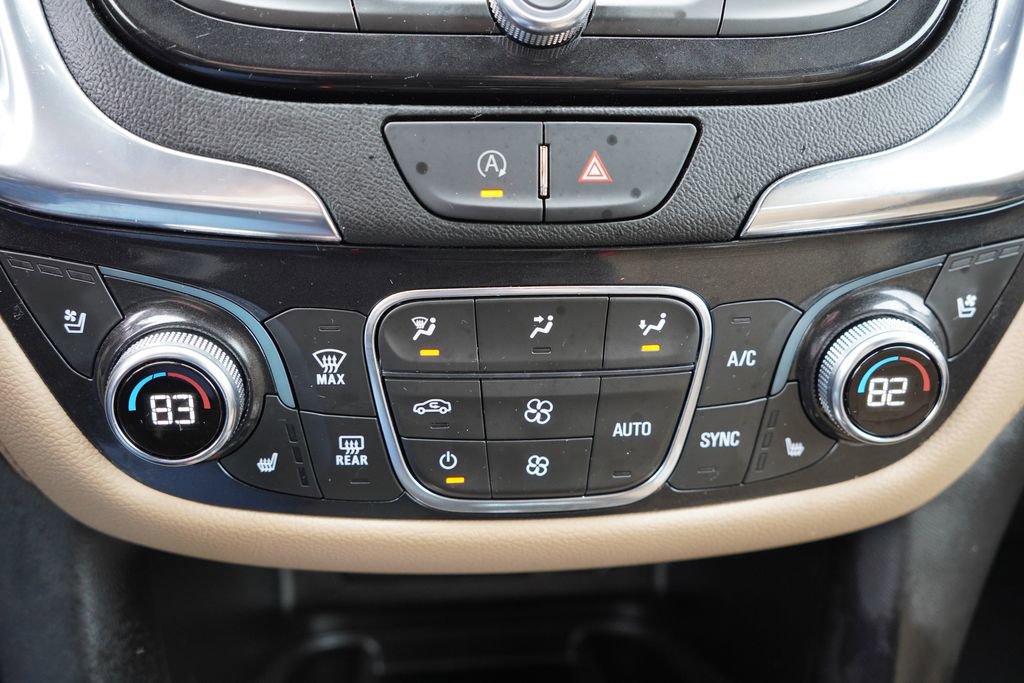 Certified 2022 Chevrolet Equinox Premier image 28