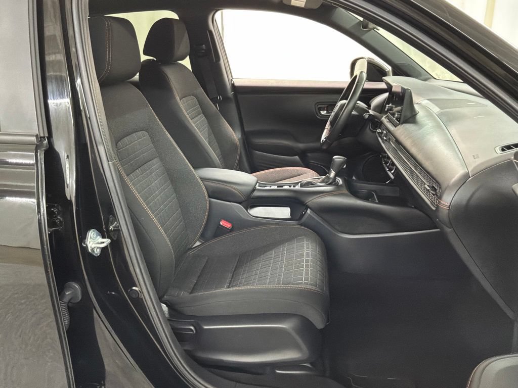 Used 2024 Honda HR-V Sport image 26