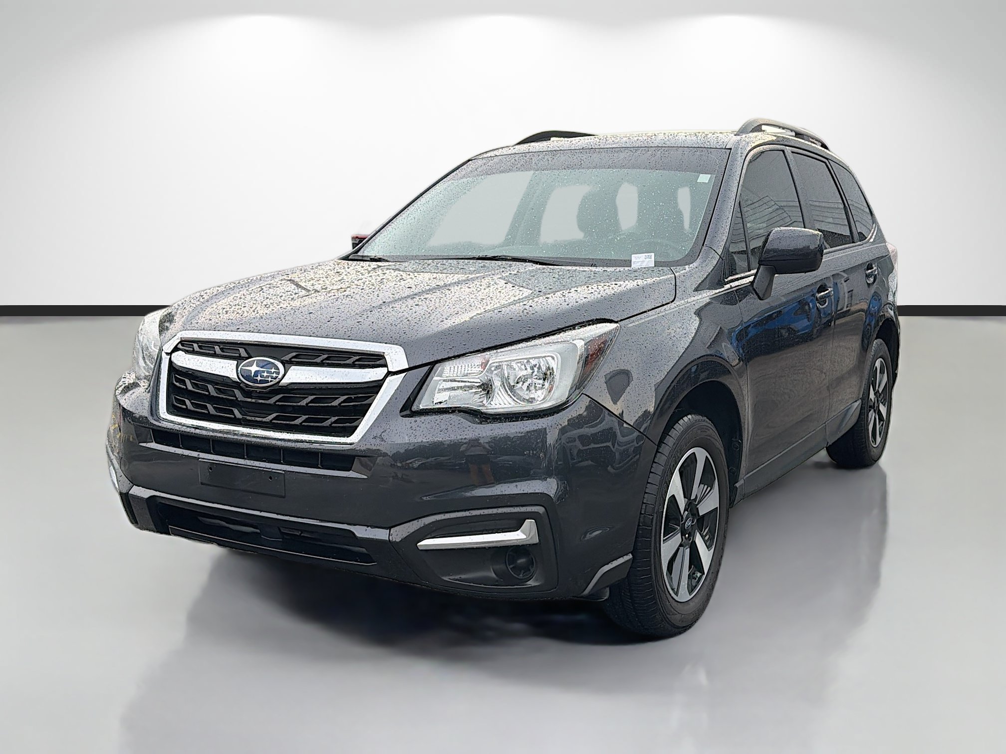 Used 2018 Subaru Forester 2.5i Premium AWD/4WD image 7