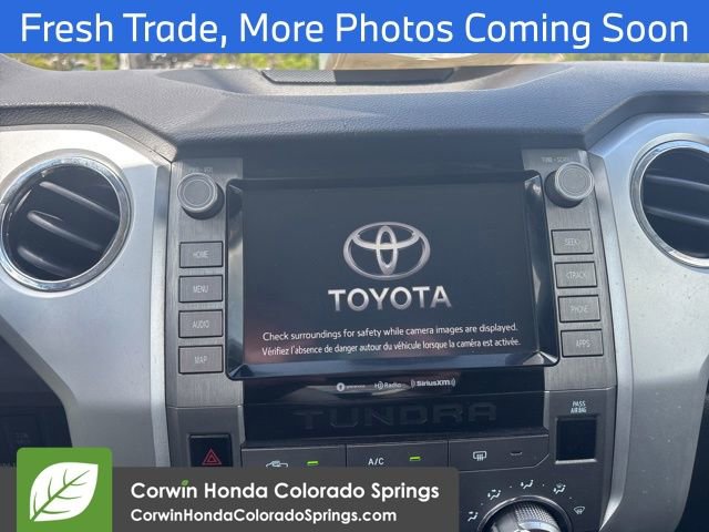 Used 2021 Toyota Tundra SR5 AWD/4WD image 13