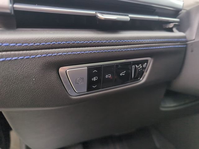 New 2026 Cadillac Escalade IQ Luxury 1 image 16