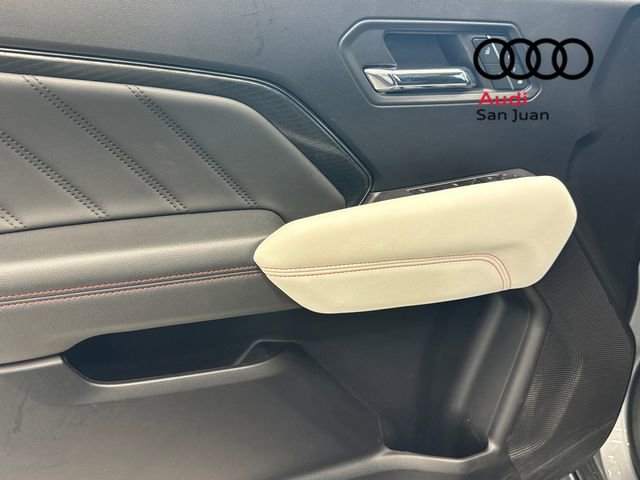 Used 2023 GMC Canyon AT4X image 35