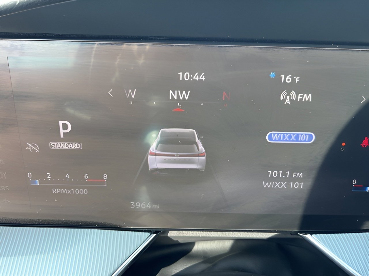 Used 2025 Nissan Murano SL image 22