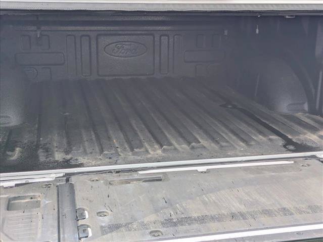 Certified 2024 Ford F150 Lariat w/ Bed Utility Package AWD/4WD image 6