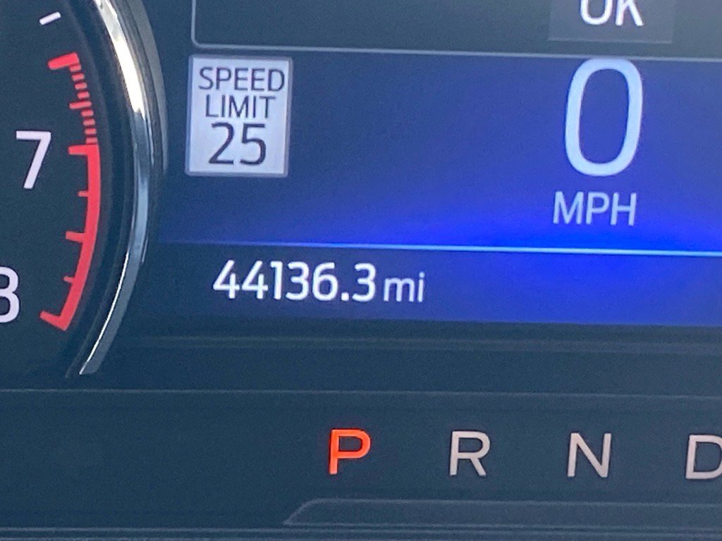 Used 2021 Ford Explorer Limited w/ Hybrid Equipment Group 310A image 15