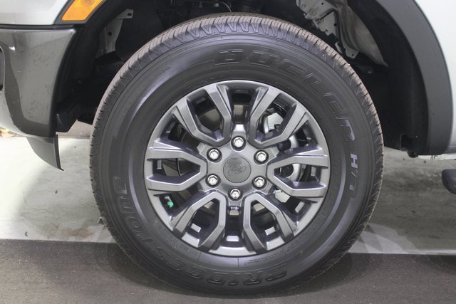 Used 2022 Ford Ranger XLT w/ Equipment Group 301A Mid image 26