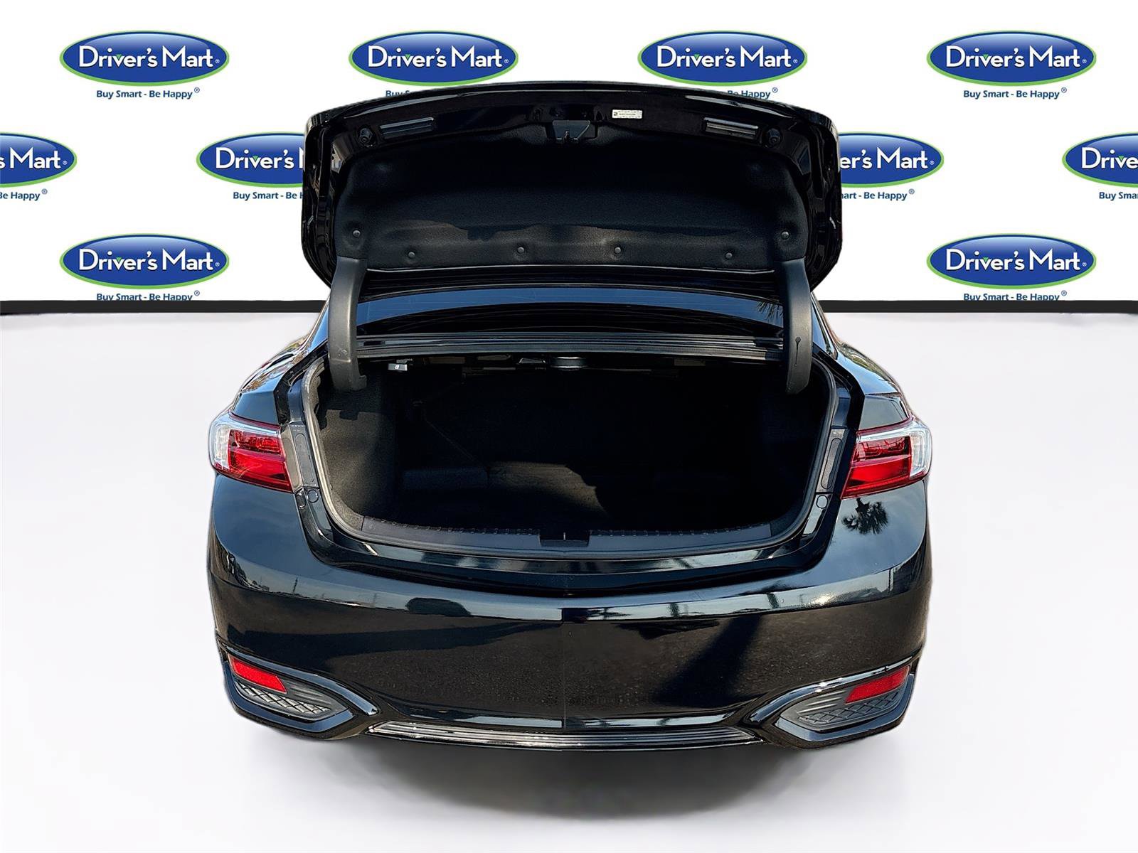 Used 2017 Acura ILX w/ Premium Package image 27