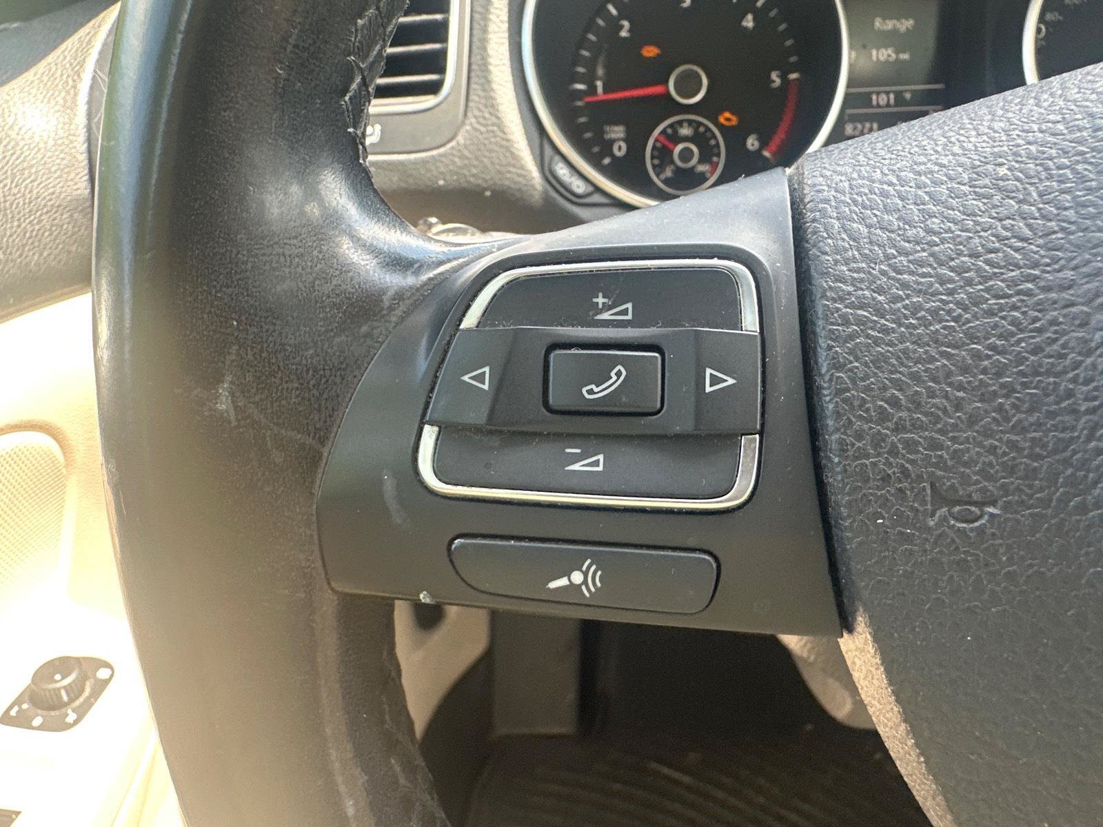 Used 2014 Volkswagen Jetta TDI FWD image 19