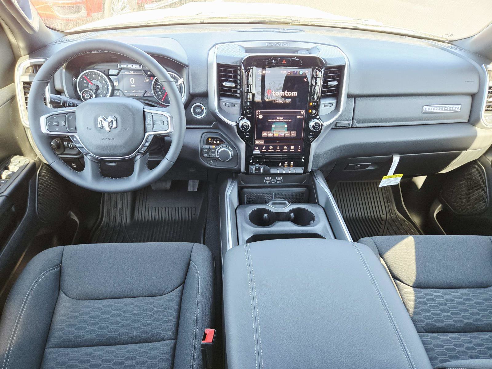 New 2026 RAM 1500 Big Horn image 9