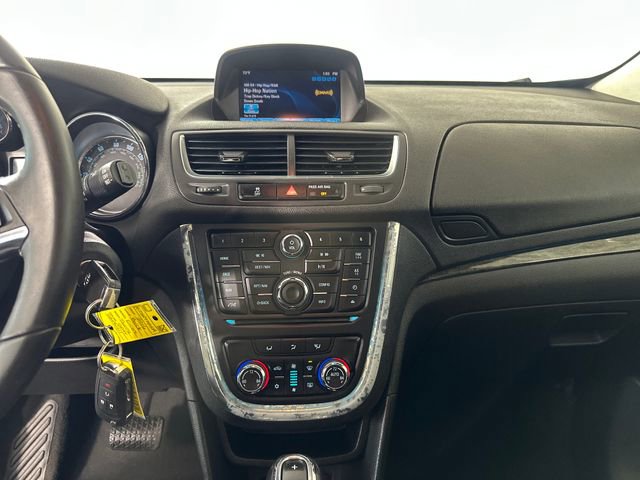 Used 2016 Buick Encore Sport Touring image 21