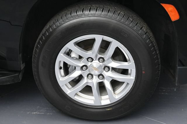 Used 2024 Chevrolet Tahoe LT AWD/4WD image 6