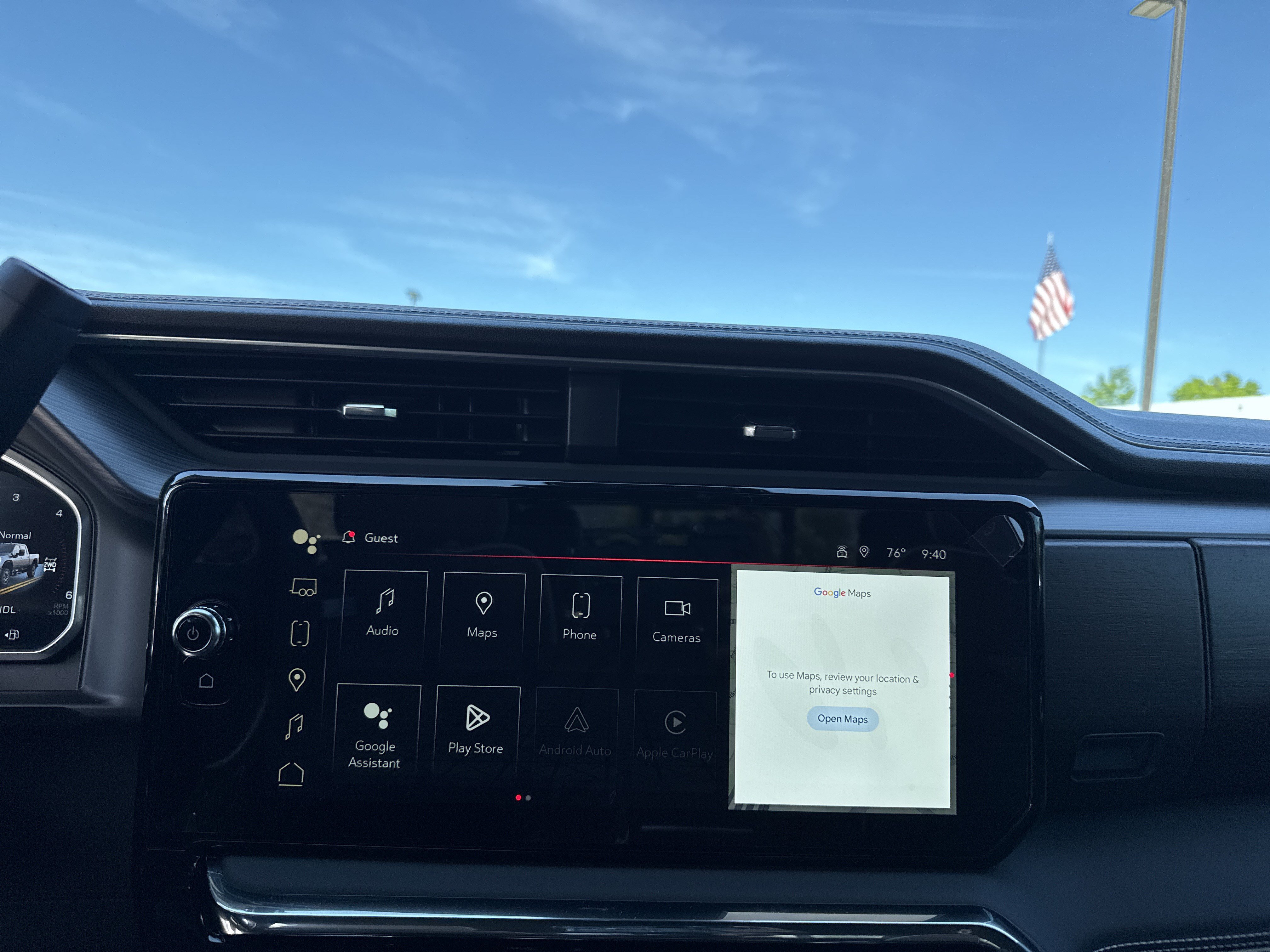 New 2026 GMC Sierra 2500 Denali Ultimate AWD/4WD image 28