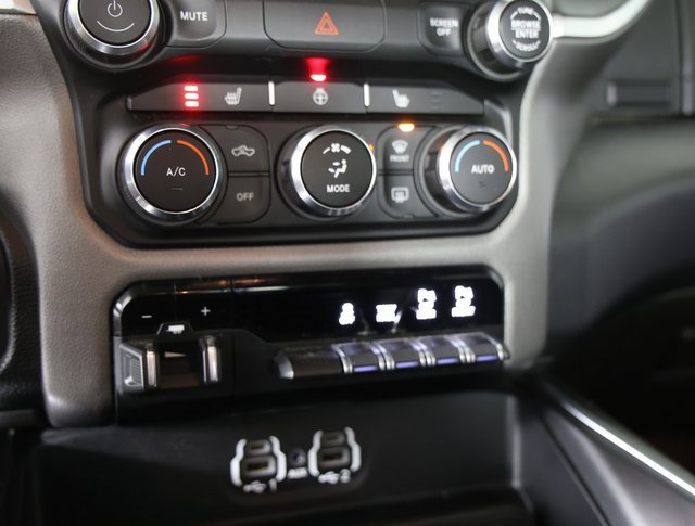 Used 2019 RAM 2500 Big Horn image 15