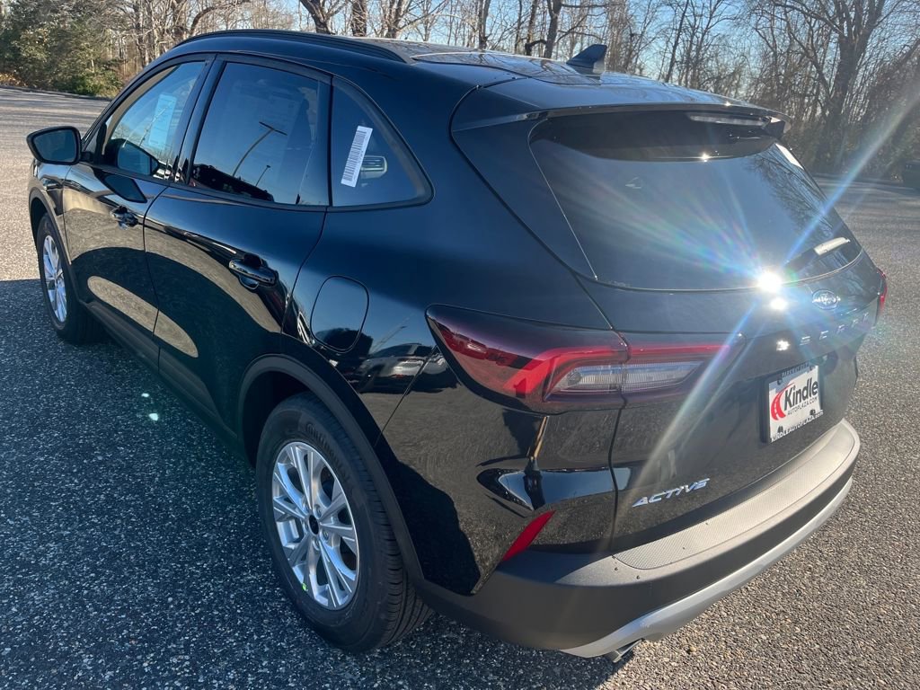 New 2026 Ford Escape Active w/ Cold Weather Package image 28