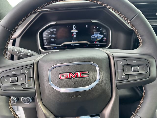 Used 2025 GMC Sierra 2500 AT4 w/ AT4 Premium Plus Package image 18