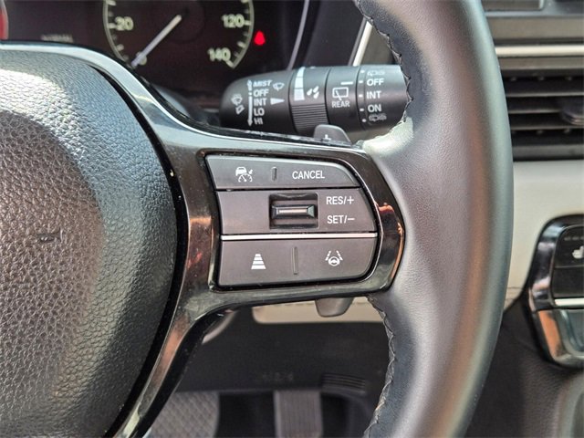 Certified 2024 Honda Pilot EX-L image 29