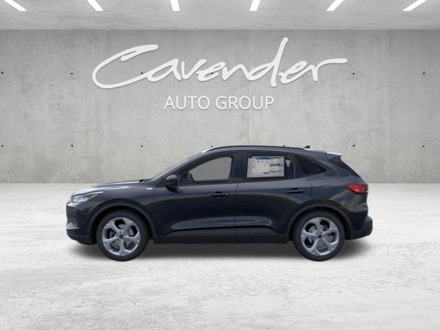 New 2026 Ford Escape ST-Line w/ Tech Pack #1 FWD image 3