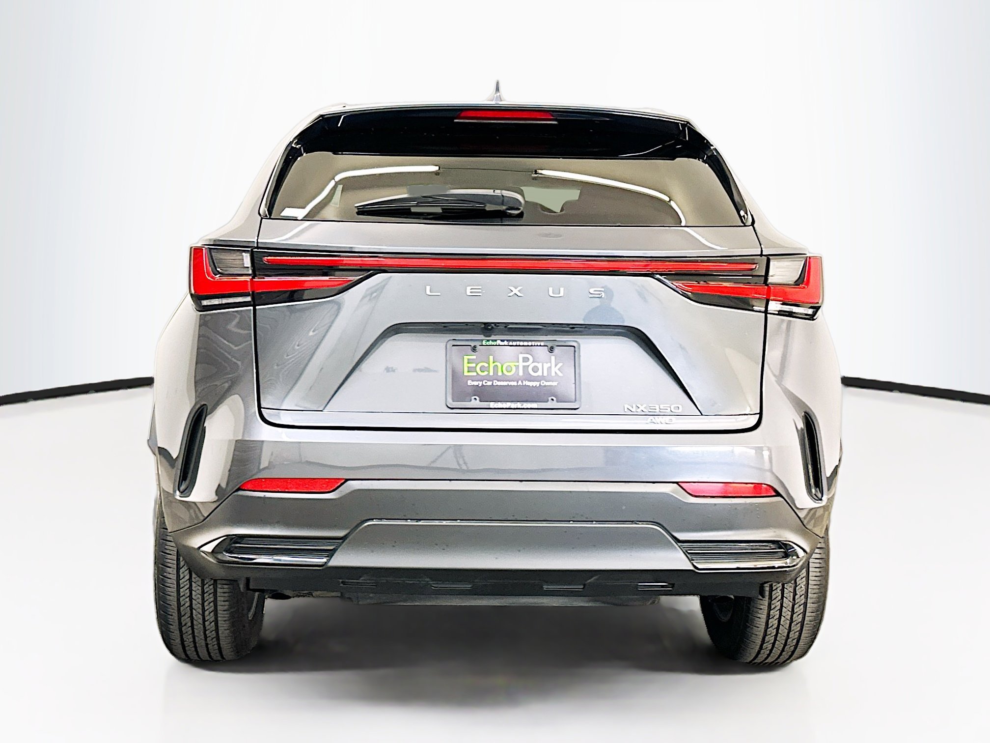Used 2023 Lexus NX 350 AWD w/ Cold Area Package image 7