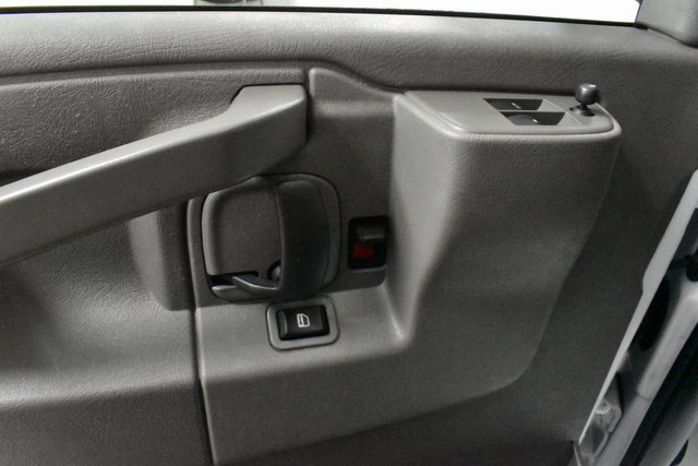 Certified 2024 Chevrolet Express 2500 w/ Driver Convenience Package image 19