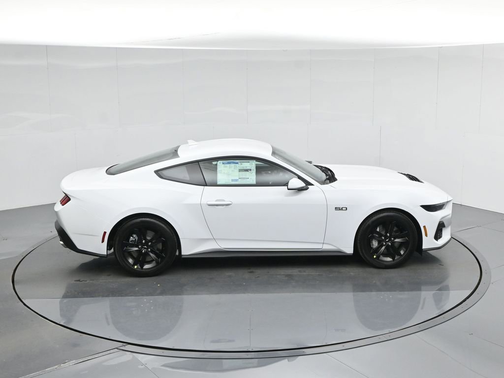 New 2026 Ford Mustang GT image 35