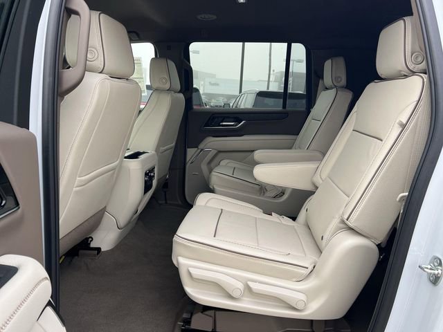 New 2026 GMC Yukon XL Denali image 27