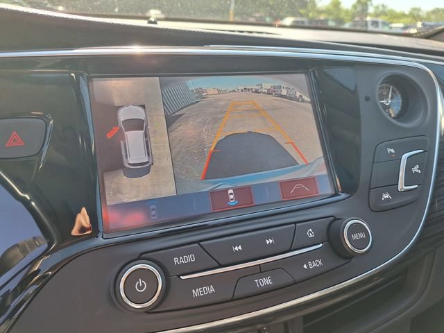 Used 2017 Buick Envision Premium w/ Driver Confidence Package AWD/4WD image 24