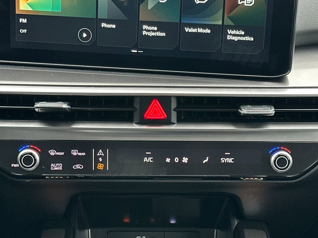 New 2026 Kia Sorento S image 22