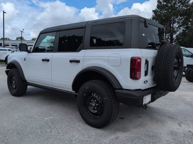 New 2026 Ford Bronco Big Bend w/ Black Diamond Package AWD/4WD image 6