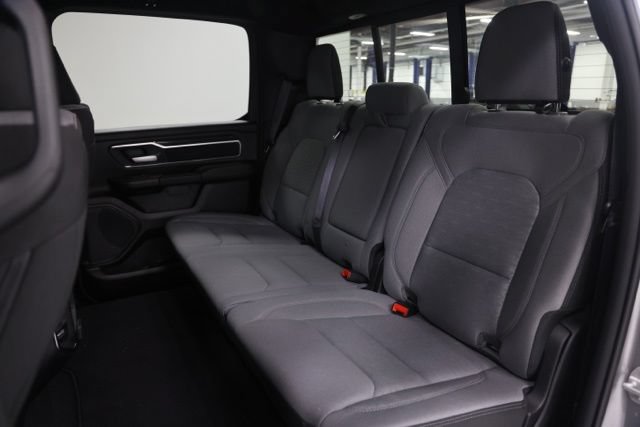 Used 2026 RAM 1500 Big Horn AWD/4WD image 36
