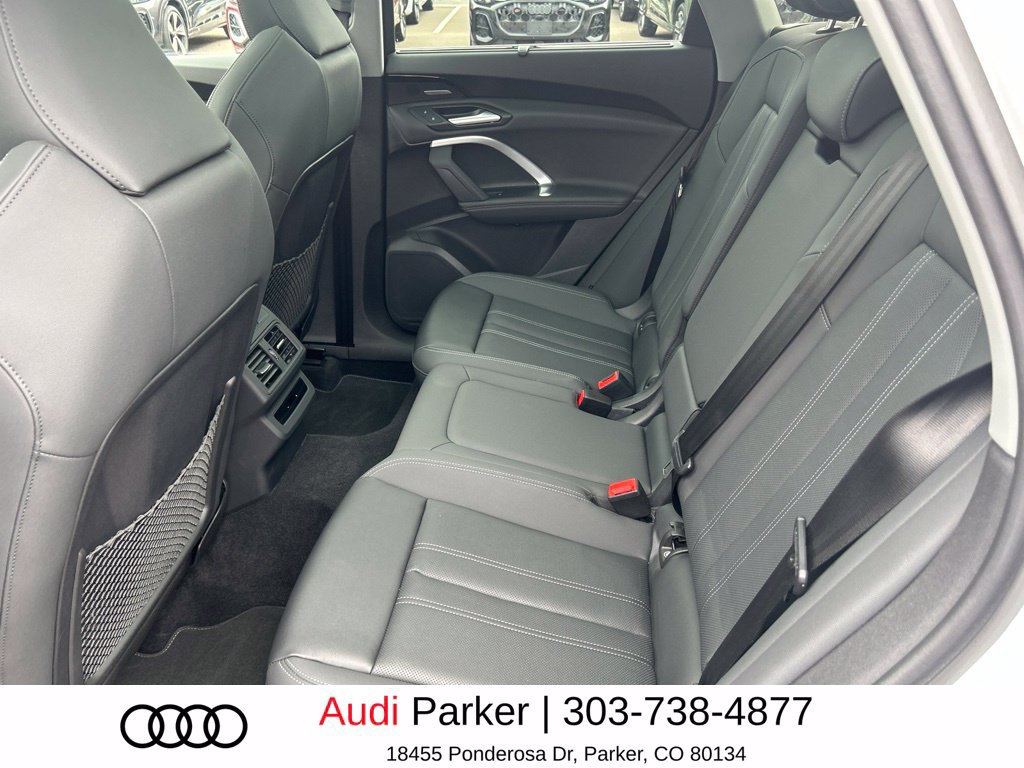 Used 2025 Audi Q5 Premium Plus w/ Premium Plus AWD/4WD image 20