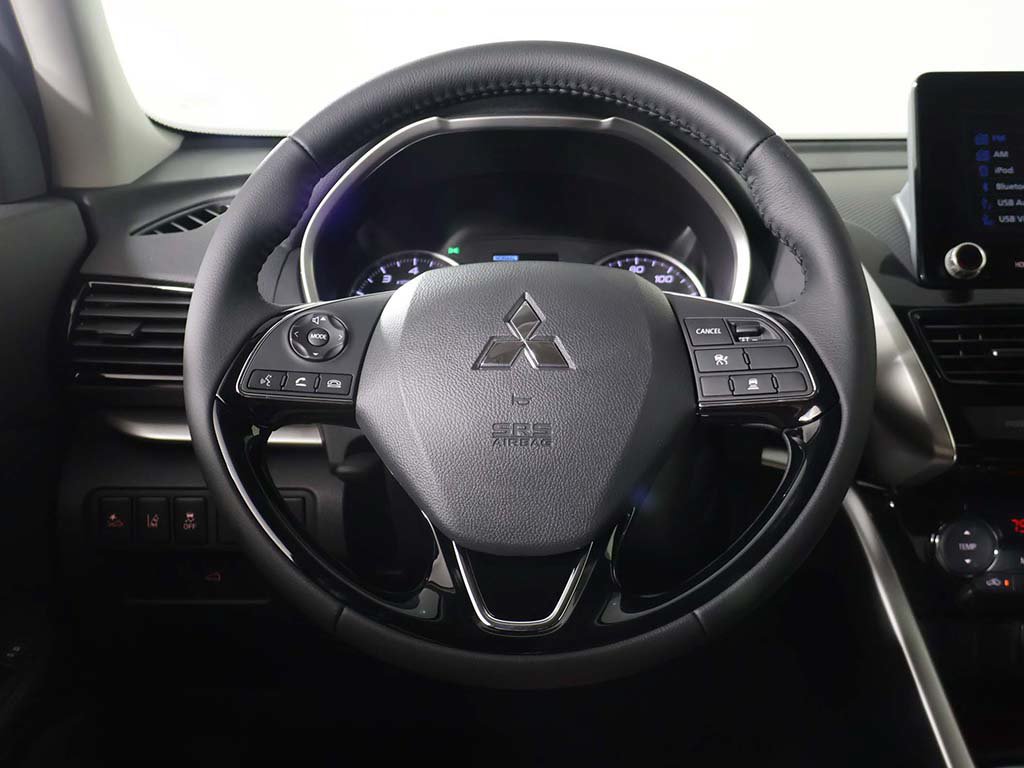 New 2026 Mitsubishi Eclipse Cross SE AWD/4WD image 35