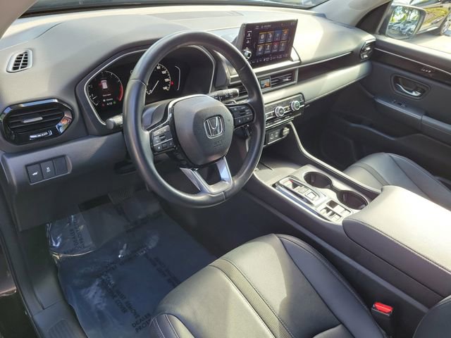 Used 2023 Honda Pilot EX-L image 16
