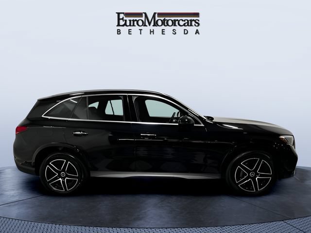 Used 2026 Mercedes-Benz GLC 300 4MATIC image 8