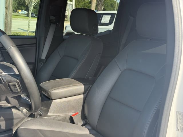 Used 2023 GMC Canyon Elevation w/ Elevation Premium Package AWD/4WD image 14