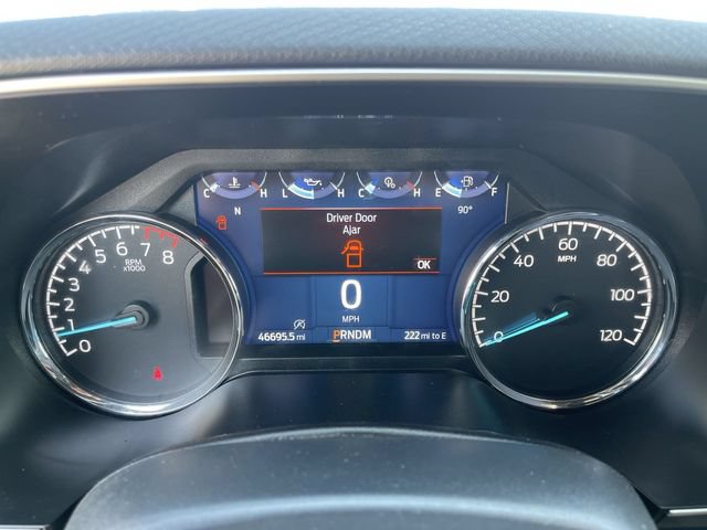 Used 2023 Ford F150 XLT w/ Equipment Group 302A High AWD/4WD image 15